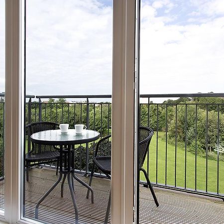 Lochend Park View Apartment Edimburgo Quarto foto