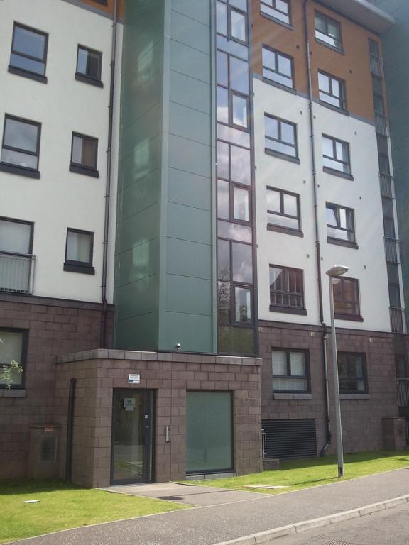Lochend Park View Apartment Edimburgo Quarto foto